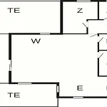 5 Person In Hejls-by Traum Dom wakacyjny