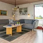 Dom wakacyjny 5 Person In Hejls-by Traum