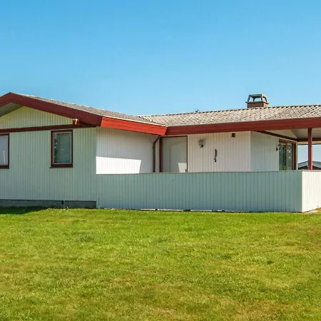 Hébergement de vacances 5 Person In Hejls-by Traum