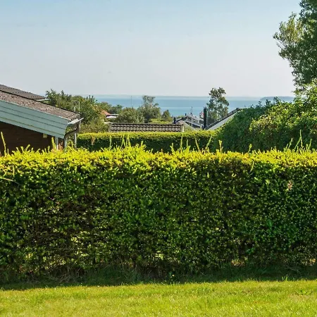 Hébergement de vacances 5 Person In Hejls-by Traum Hejls