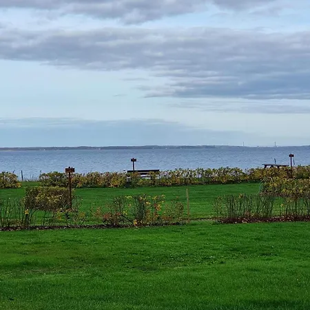 Hébergement de vacances 5 Person In Hejls-by Traum *