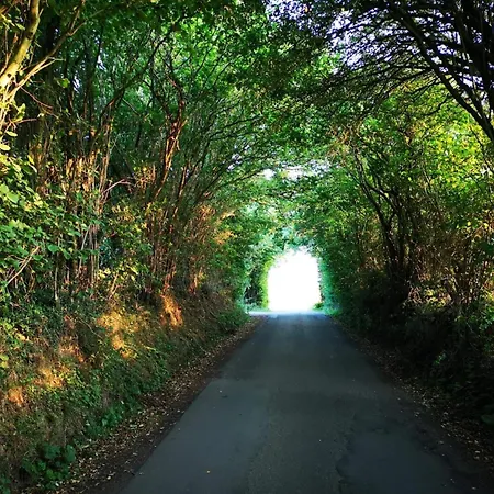 펜션 5 Person In Hejls-by Traum 하일스