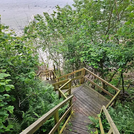 5 Person In Hejls-by Traum Hébergement de vacances