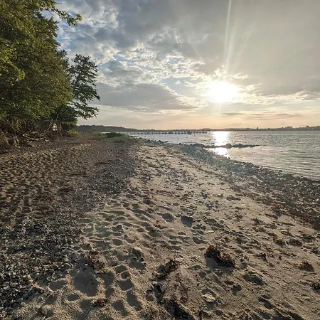 Hébergement de vacances 5 Person In Hejls-by Traum Hejls