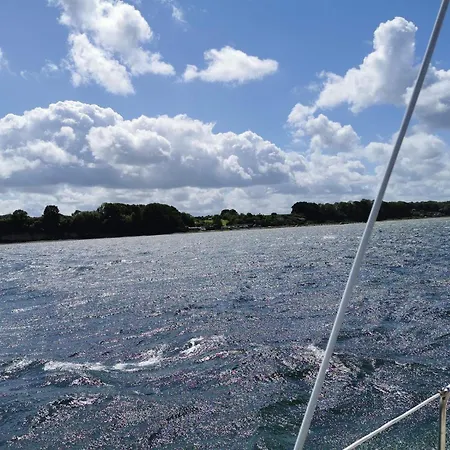 Hébergement de vacances 5 Person In Hejls-by Traum Hejls