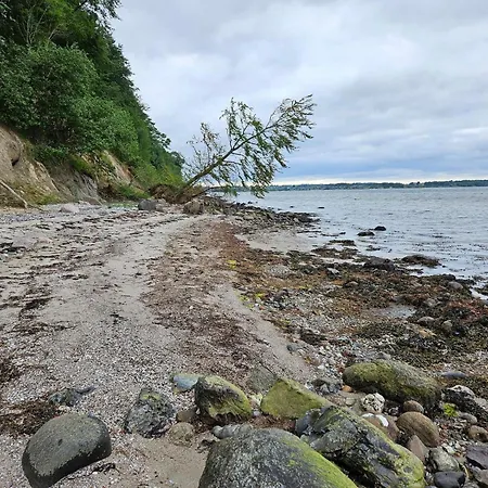 5 Person In Hejls-by Traum Hébergement de vacances Hejls