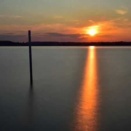 5 Person In Hejls-by Traum Hébergement de vacances