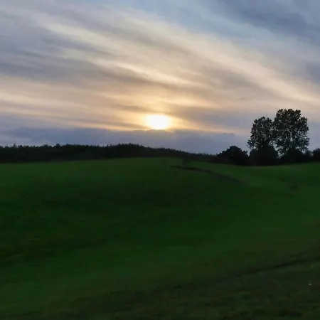 5 Person In Hejls-by Traum Hébergement de vacances