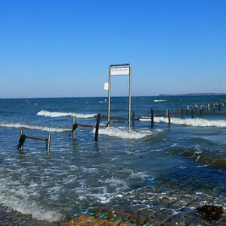 5 Person In Hejls-by Traum Hejls