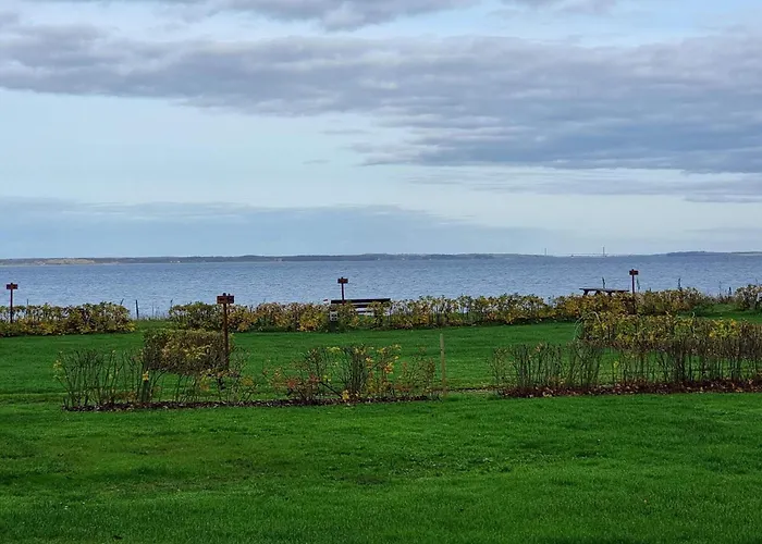 펜션 5 Person In Hejls-by Traum *