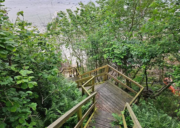 5 Person In Hejls-by Traum 펜션