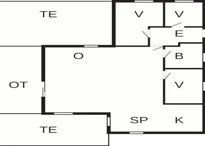 5 Person In Hejls-by Traum *