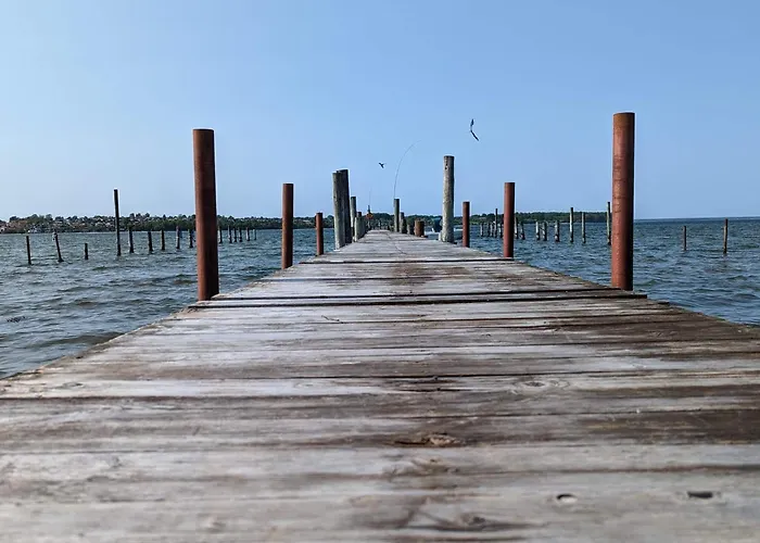 5 Person In Hejls-by Traum 펜션