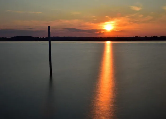 5 Person In Hejls-by Traum 펜션