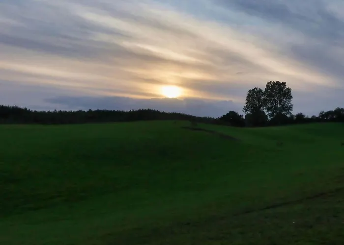 5 Person In Hejls-by Traum 펜션