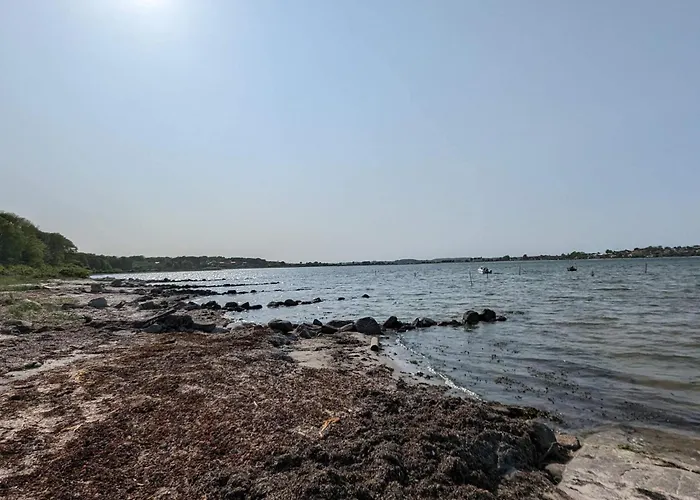 5 Person In Hejls-by Traum 펜션 *