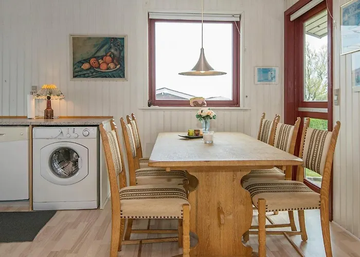 5 Person In Hejls-by Traum 하일스