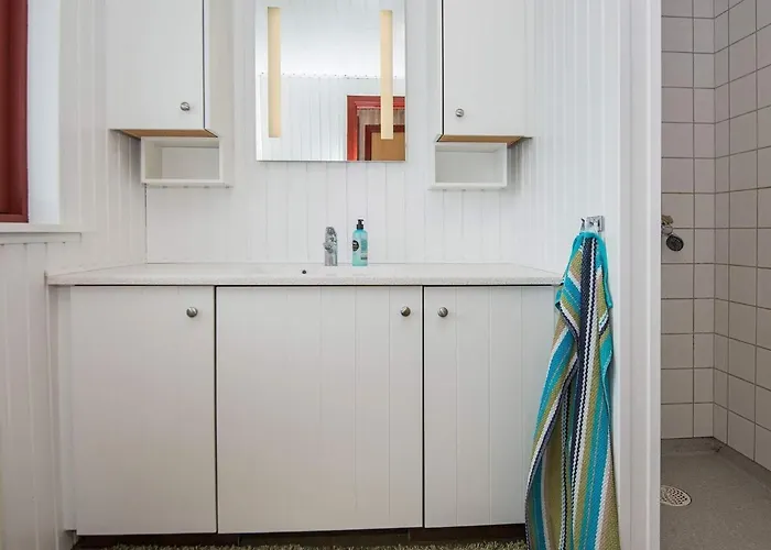 펜션 5 Person In Hejls-by Traum *