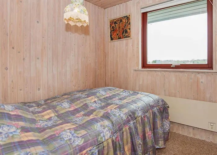 5 Person In Hejls-by Traum 펜션 *